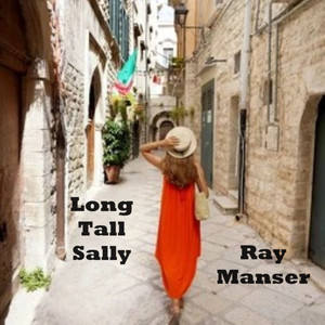 Long Tall Sally