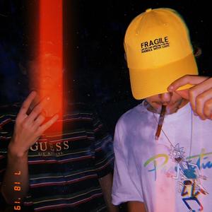 Off Guard(feat. BluRay4k, BACHKA & SFN TY) (Explicit)