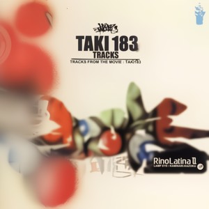 TAKI183 TRACKS