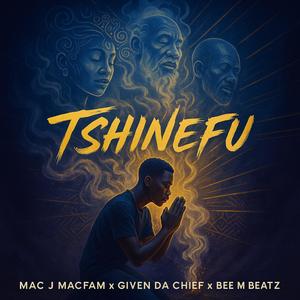 Tshinefu (feat. Given Da Chief & Bee M Beatz)