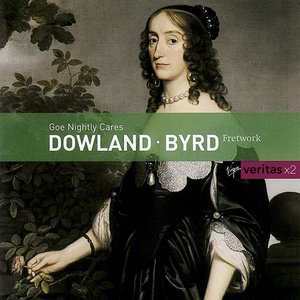 Dances from John Dowland's Lachrimae and Consort Music and Songs by William Byrd