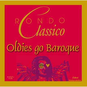 Oldies Go Baroque