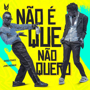 Não é Que Não Quero