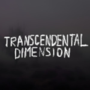 TRANSCENDENTAL DIMENSION (Super Slowed)