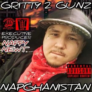 Napghanistan(feat. Nappy Newt) (Explicit)