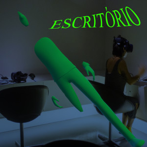 Escritório (Explicit)