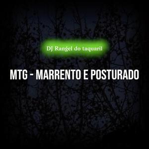 MTG - Marrento e Posturado