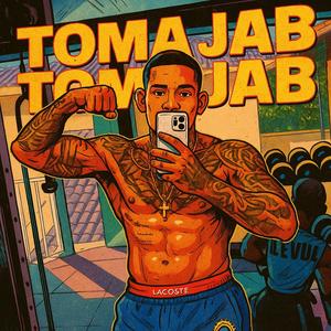 TOMA JAB TOMA JAB vs SO CAVUCADA CAVUCADA (Cauã Alexandre Remix|Explicit)