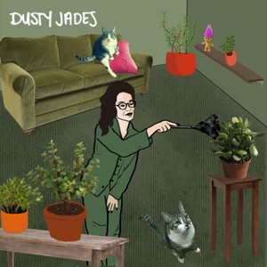 Dusty Jades (Explicit)