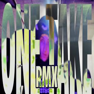 One Take Freestyle (Spanish Version)