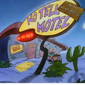 Blind That ***** (Remix|Explicit)