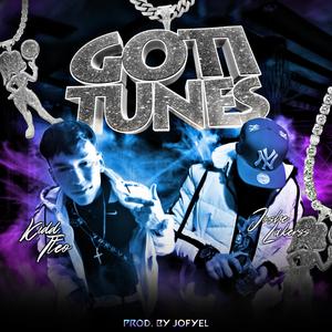 GOTI-TUNES (feat. KIDD TTEO) [Explicit]