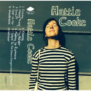 Hattie Cooke