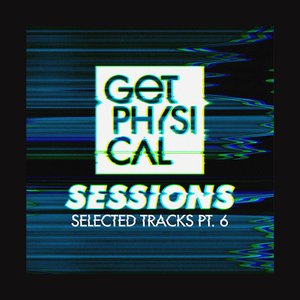 Sessions - Selected Tracks, Pt. 6 (Continuous Mix)
