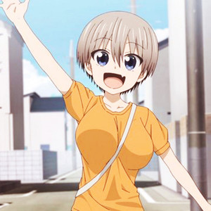 Nadame Sukashi Negotiation[ Uzakichan wa Asobitai ]Opening