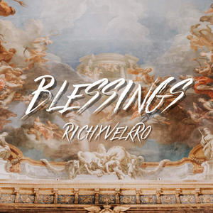 Blessings (feat. VELKRO)