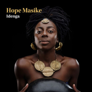 Hope Masike: Idenga