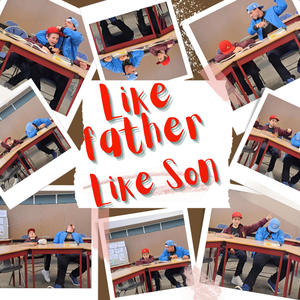 Like Father Like Son (feat. Stratz & Demetrius Capone )