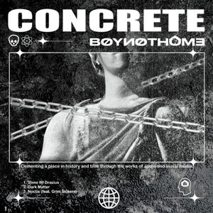 Concrete (Explicit)