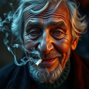 Mista Geek (Explicit)