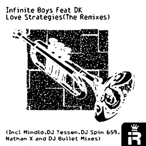 Love Strategies (The Remixes) (Nathan X Ancestral Mix)