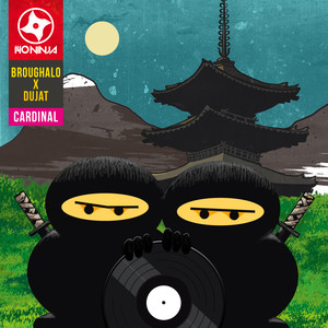 Maiir (Broughalo remix)