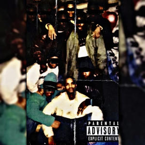 Newark Niggaz (Explicit)