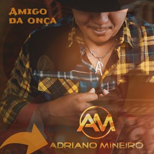 Amigo da Onça