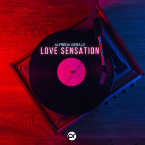 Love sensation (70s Disco Version)