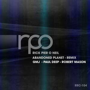 Abandoned Planet (GMJ Remix)