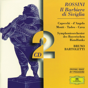 Il barbiere di Siviglia / Act 1 - 