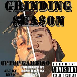 GANG GANG(feat. G4E soulja & SIX6) (Explicit)