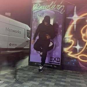 Real Sh!t (feat. Otee) (Explicit)