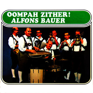 Oompah Zither!