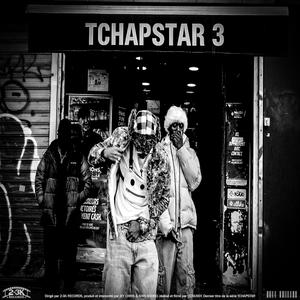 TCHAPSTAR 3 (feat. Shin Sohno) (Explicit)