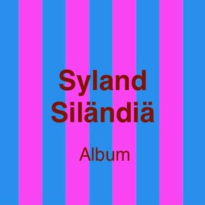 (Syland) Siländiä