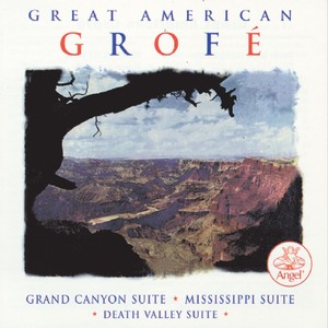 Grand Canyon Suite - Sunrise
