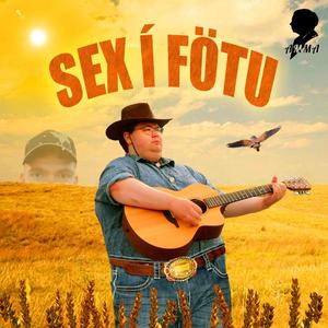 Sex í Fötu (feat. Þröstur & DJ Ravehunter)