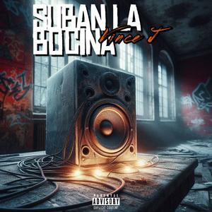 Suban la bocina (Explicit)