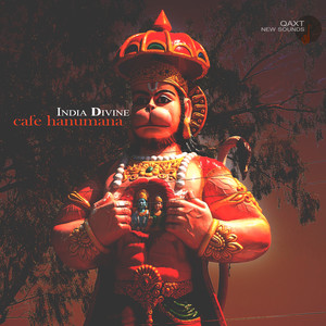 Indian Flute Enigma(QAXT New Sounds)
