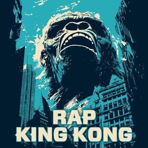 Rap King Kong (feat. Royce Da 5'9) (Explicit)