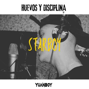 STARBOY (Explicit)