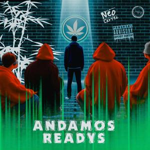 Andamos Readys (Explicit)