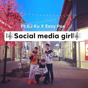 Social Media Girls