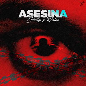 Asesina (feat. Daino)