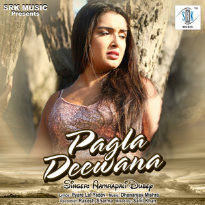 Pagla Deewana - Single