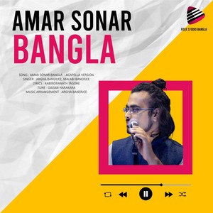 Amar Sonar Bangla (Acapella Version)