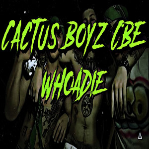 Whoadie (Explicit)