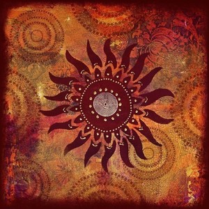 Soft Contemplation Mood