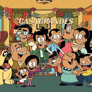 CASAGRANDES (Explicit)